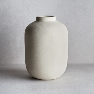 Textured Vase（纹理花瓶）