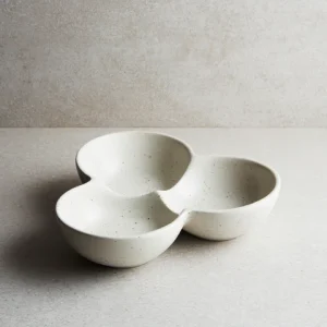 Trio Snack Bowl（三重奏小吃碗）